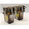 Image 1 : (2) Lube Units # AMO-II-150S