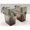 Image 2 : (2) Lube Units # AMO-II-150S