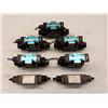 Image 1 : Lot Of Nachi Valves