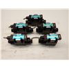 Image 2 : Lot Of Nachi Valves