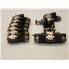 Image 2 : Lot Of Rexroth Valves