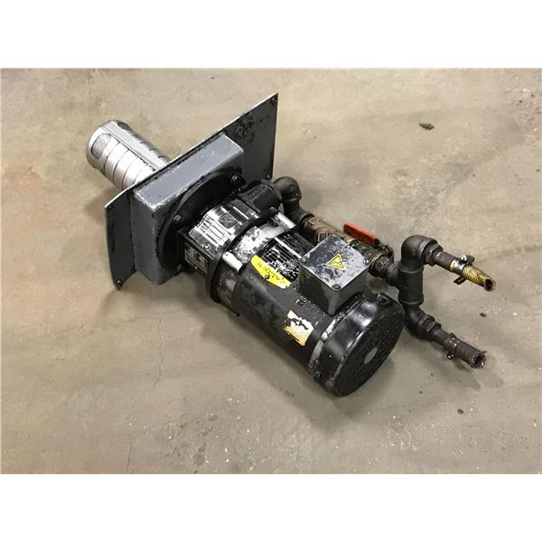 Grundfos #D39ZG7105-P10518447 Pump