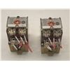 Image 2 : (2) Allen Bradley Circuit Breakers