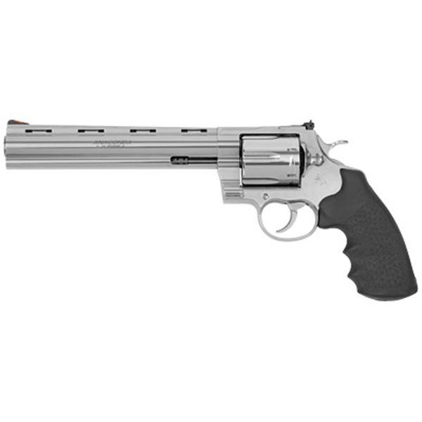 COLT ANACONDA 44MAG 8" 6RD STS