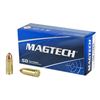 Image 1 : MAGTECH 9MM 124GR FMJ - 50 Rds