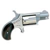 Image 1 : NAA MINI REVOLVER 22LR 1 1/8" SS ROSEWOOD 5RD