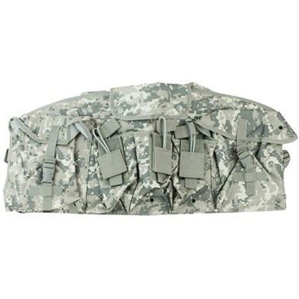 NCSTAR VISM AK CHEST RIG DGTL