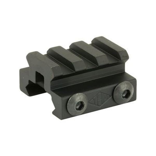 YHM MINI RISER 1 1/4" LONG