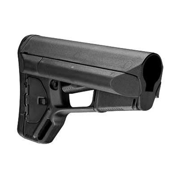 MAGPUL ACS CARB STK COMM BLK