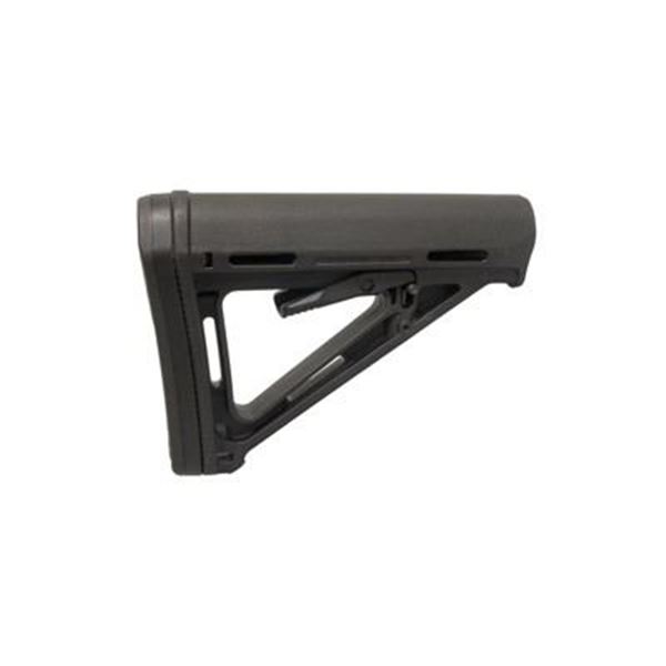 MAGPUL MOE CARB STK COMM BLK