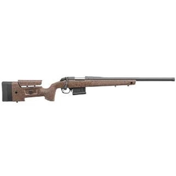 BGA B-14 HMR 300WIN 26" MINI CHASSIS BLK 3RD