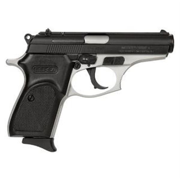 BERSA THUNDER 22 22LR DA 3.5" DUOTONE 10RD