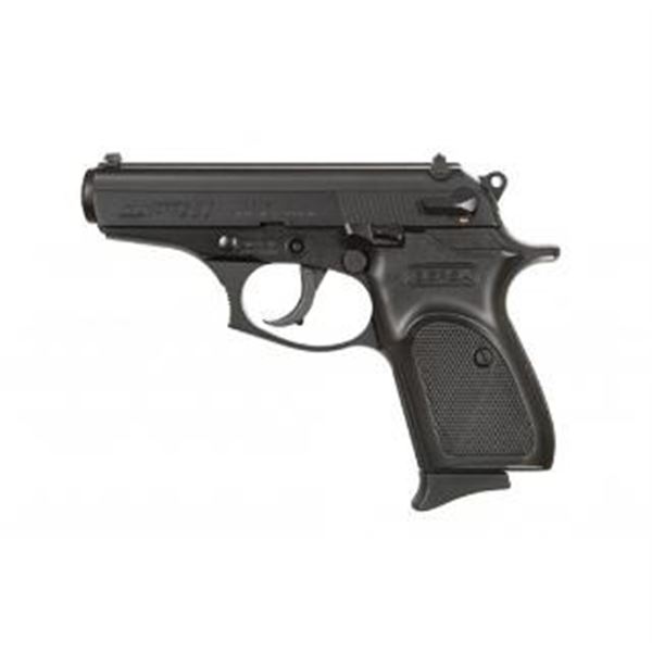 BERSA THUNDER 380ACP 8RD 3.5" MATTE LITE