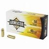 Image 1 : ARMSCOR 40 S& W 180 GRAIN FMJ - 100 Rds