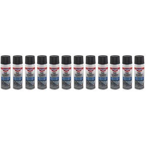 B/C GUN SCRUBBER CLEANER 1.25OZ 12PK