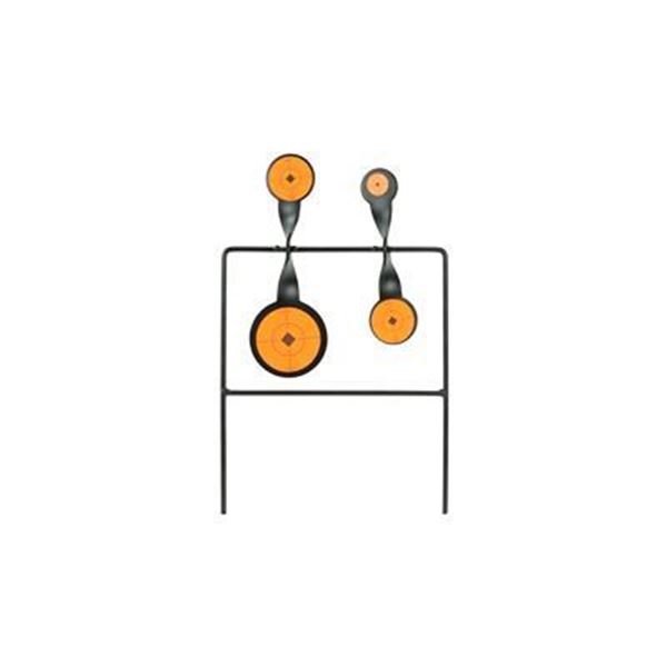 B/C WRLD OF TGTS DUPLEX SPIN TGT