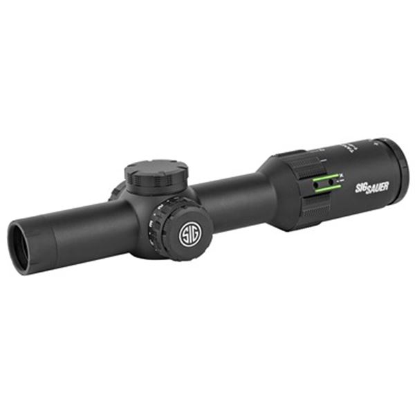 SIG TANGO4 1-4X24 FFP 5.56/7.62 IR