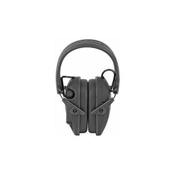 WALKER'S TACTI GRIP BLK RAZOR