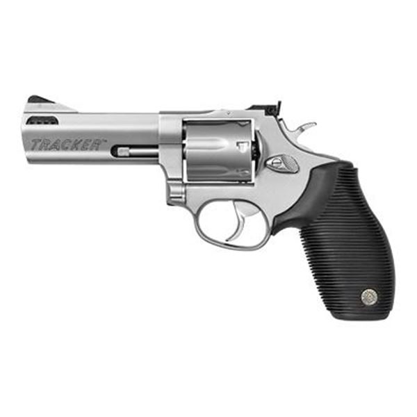 TAURUS 627 TRACKER 357MAG 4" STS 7RD