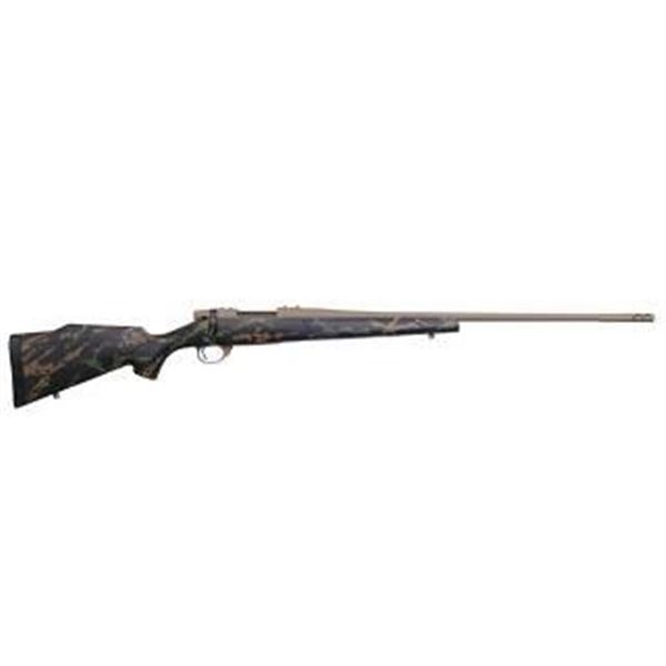 WBY VANGUARD HIGH COUNTRY 6.5CREED 26"