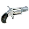 Image 1 : NAA MINI REVOLVER 22LR 1 1/8" SS ROSEWOOD 5RD