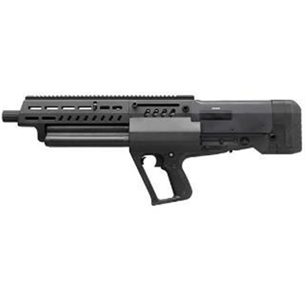 IWI TAVOR TS12 12GA 18.5" ROTARY 16RD MAG
