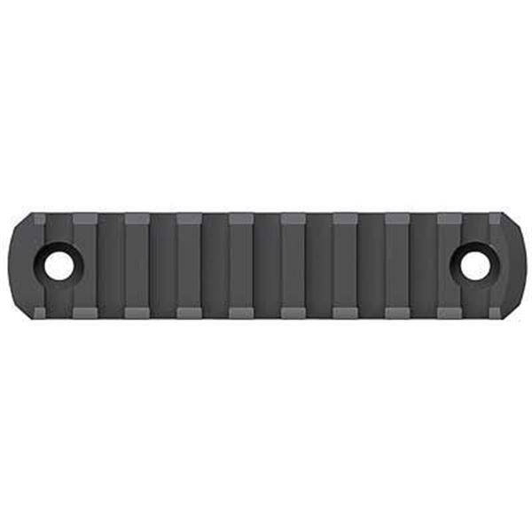 MAGPUL M-LOK ALUM RAIL SECT 9 SLOTS