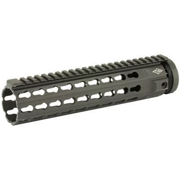 YHM KR7 HANDGUARD MID-LENGTH 9.29"