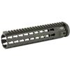 Image 1 : YHM KR7 HANDGUARD MID-LENGTH 9.29"