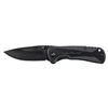 Image 1 : BTI SW FOLDER 3.25" BLADE BLACK ALUMINUM