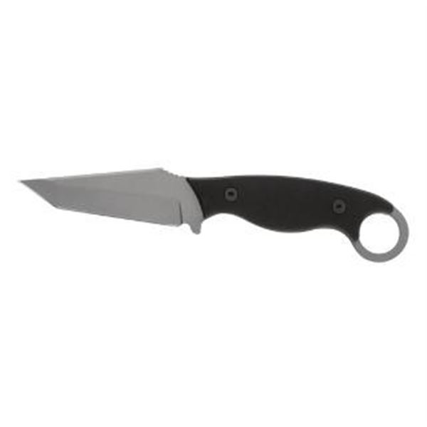BTI M& P CHOKEHOLD FIXED BLADE KNIKE