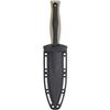 Image 1 : BTI M& P FIXED BLADE BOOT KNIFE SPEAR POINT