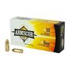 Image 1 : ARMSCOR 9MM 115GR FMJ - 50 Rds