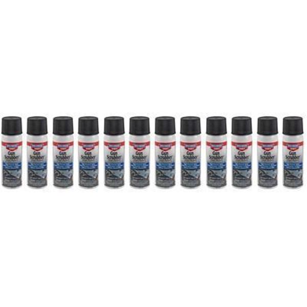 B/C GUN SCRUBBER CLEANER 1.25OZ 12PK