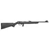 Image 1 : MOSS 802 PLINKSTER 22LR 18" BLUED BLK SYN 10RD