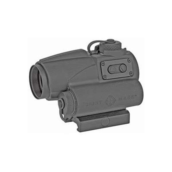 SIGHTMARK WOLVERINE CSR RED DOT
