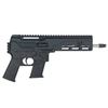 Image 1 : DIAMONDBACK DBX57 5.7X28 8" BLK M-LOK NO PSB 20RD