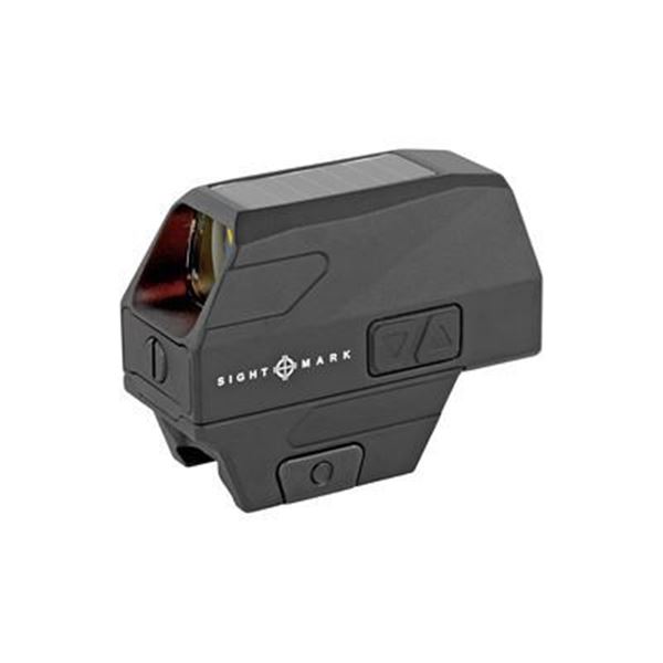 SIGHTMARK VOLTA SOLAR RED DOT