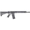 Image 1 : ATI MILSPORT 5.56 16" MLOK 13" ROGERS STOCK