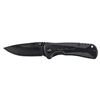 Image 1 : BTI SW FOLDER 3.25" BLADE BLACK ALUMINUM