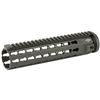 Image 1 : YHM KR7 HANDGUARD MID-LENGTH 9.29"