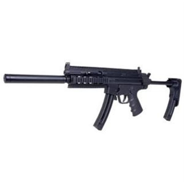 ATI GSG-16 CARBINE 22LR 16.25" 22RD
