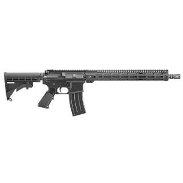 FN 15 CARBINE 5.56 16" SRP G2