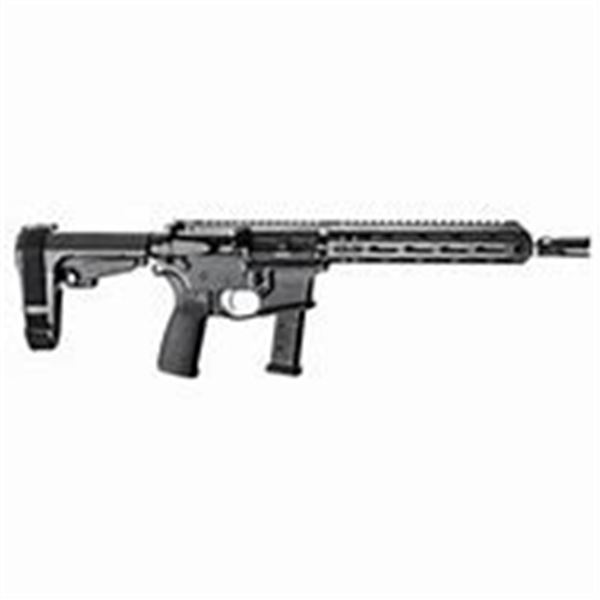 Radical 5.56 Pistol 10.5"/10" RPR SBA3- 30 Rounds