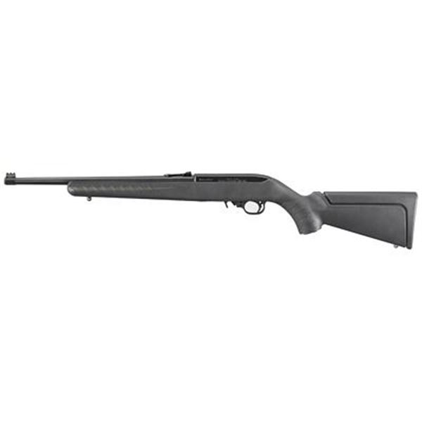 RUGER 10/22 CMP 22LR 16.1" BLK 10RD