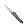 Image 1 : COBRATEC SMALL FS3 OTF CARBON FIBER 3" D2 DROP POINT