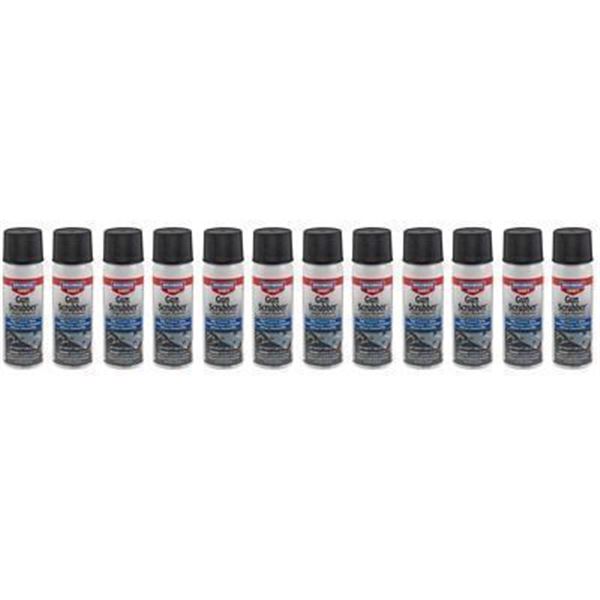 B/C GUN SCRUBBER CLEANER 1.25OZ 12PK