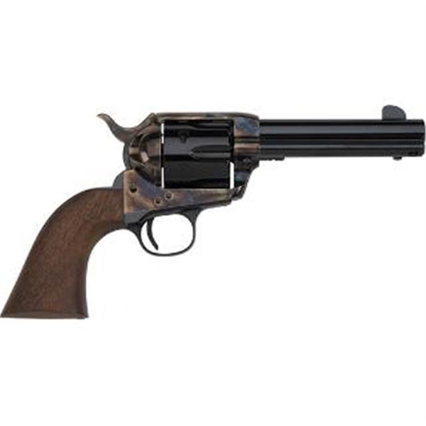 PIETTA GWII CALIFORNIAN 357MAG 4.75" WALNUT GRIP