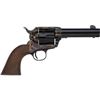 Image 1 : PIETTA GWII CALIFORNIAN 357MAG 4.75" WALNUT GRIP