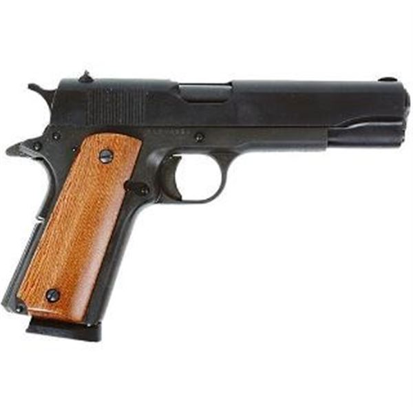 RIA 1911 GI 45ACP FULL SIZE 5" 8RD